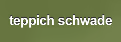 Teppich Schwade - Logo